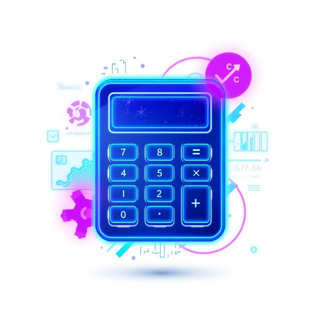 Online Calculator Tools